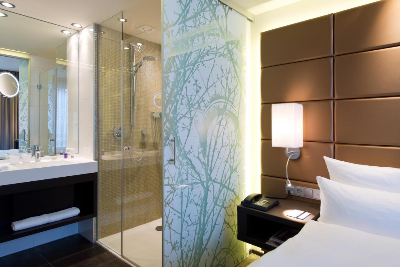 Hotel Boutique I31 Mitte Berlijn