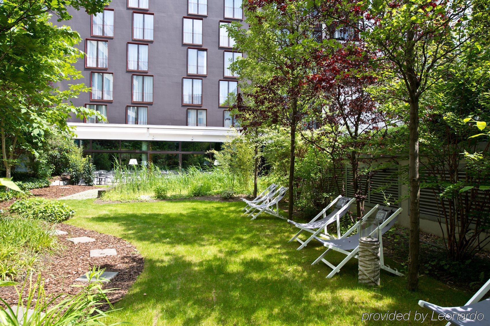 Boutique I31 Mitte 4* Berlijn